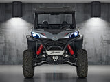 2023+ CF Moto Zforce 950 Trail / Sport - Headlight Integration