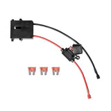 Zipelo Automotive Wire Harness Connector Compatible with Power Wheels Secure Fit