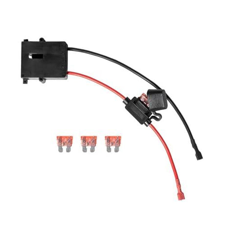 Zipelo Automotive Wire Harness Connector Compatible with Power Wheels Secure Fit