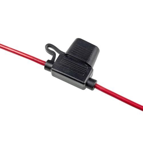 Zipelo Automotive Wire Harness Connector Compatible with Power Wheels Secure Fit