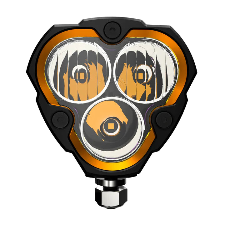 FLEX ERA® 3 - 2-Light System KC Hilites