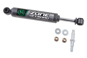 Steering Stabilizer Kit | Dodge Ram (2001) Zone Offroad