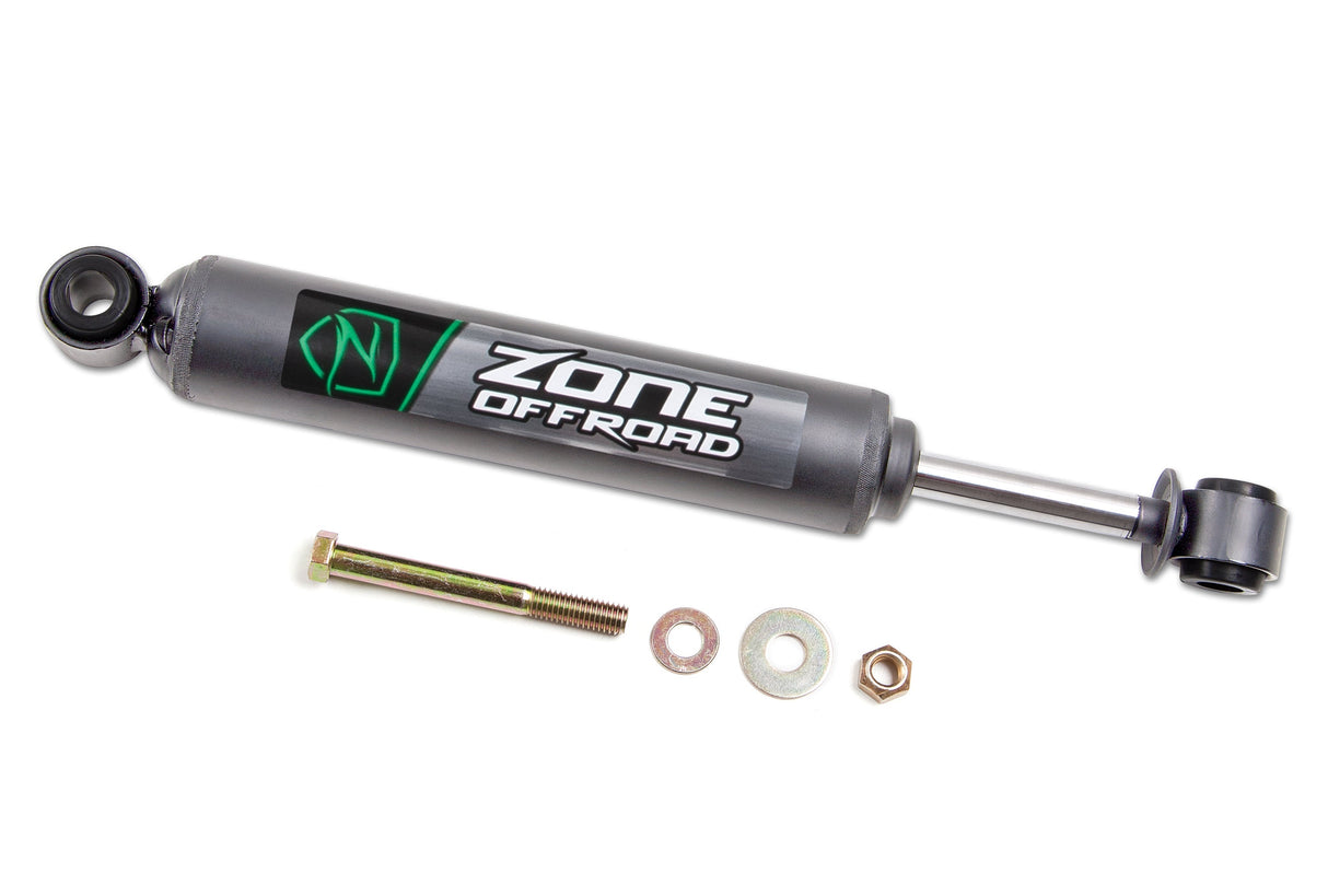 Steering Stabilizer | Jeep Grand Cherokee WJ (99-04) Zone Offroad