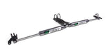 Dual Steering Stabilizer Kit w/ Shocks | Jeep Wrangler JL (18-26) and Gladiator JT (20-26) Zone Offroad