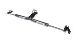 Dual Steering Stabilizer Kit w/ Shocks | Jeep Wrangler JL (18-26) and Gladiator JT (20-26) Zone Offroad