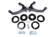 1.75 Inch Leveling Kit | Chevy Silverado & GMC Sierra 1500 AT4X/AT4 & ZR2/Trail Boss (19-26) Zone Offroad
