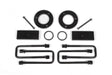 2 Inch Lift Kit | Chevy Colorado ZR2 & GMC Canyon AT4X (23-26) 4WD Zone Offroad