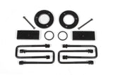 2 Inch Lift Kit | Chevy Colorado ZR2 & GMC Canyon AT4X (23-26) 4WD Zone Offroad