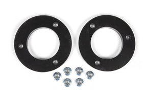 1 Inch Leveling Kit | Chevy Colorado ZR2 & GMC Canyon AT4X (23-26) 4WD Zone Offroad