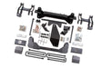 6 Inch Lift Kit | Chevy/GMC 1/2 Ton Truck/SUV (88-98) 4WD Zone Offroad