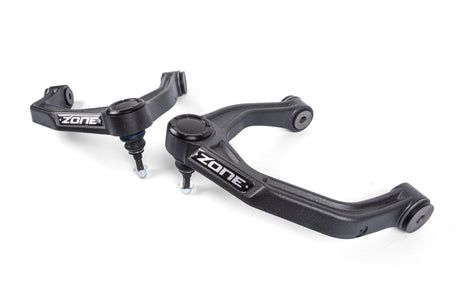 Upper Control Arm Kit | Adventure Series | Chevy Silverado & GMC Sierra 1500 (19-26) Zone Offroad