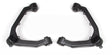 Upper Control Arm Kit | Adventure Series | Chevy Colorado Trail Boss/ZR2 & GMC Canyon AT4/AT4X (23-26) Zone Offroad