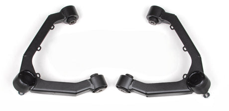 Upper Control Arm Kit | Adventure Series | Chevy Colorado Trail Boss/ZR2 & GMC Canyon AT4/AT4X (23-26) Zone Offroad