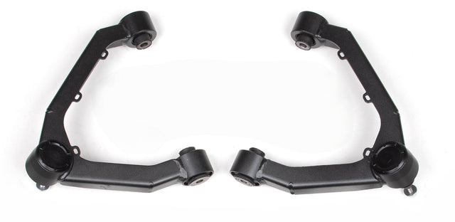 Upper Control Arm Kit | Adventure Series | Chevy Colorado Trail Boss/ZR2 & GMC Canyon AT4/AT4X (23-26) Zone Offroad