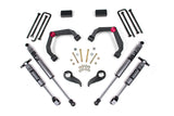 3 Inch Lift Kit | Chevy Silverado & GMC Sierra 2500HD (11-19) 4WD Zone Offroad
