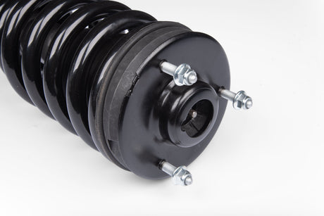 Loaded Strut | Single | 2 Inch Lift | Chevy Silverado & GMC Sierra 1500 (07-18) Zone Offroad