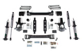 6.5 Inch Lift Kit | Chevy Silverado & GMC Sierra 1500 (14-18) 2WD Zone Offroad