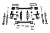 6.5 Inch Lift Kit | Chevy Silverado & GMC Sierra 1500 (14-18) 2WD Zone Offroad