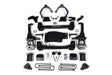 4 Inch Suspension Lift Kit | Chevy 1500 ZR2 or GMC 1500 AT4X (22-24) 4WD Zone Offroad