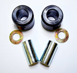 Torsion Bar Drop Bushing Kit | Fits Zone C2610, C2622 | GM K1500 (99-06)/K2500HD (01-10) Zone Offroad