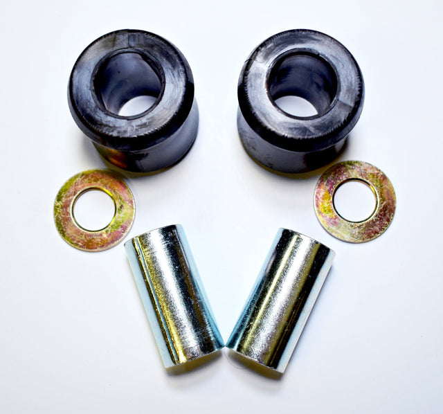 Torsion Bar Drop Bushing Kit | Fits Zone C2610, C2622 | GM K1500 (99-06)/K2500HD (01-10) Zone Offroad