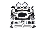 6 Inch Lift Kit | Chevy Silverado 1500 High Country & GMC Sierra 1500 Denali (25-26) 4WD Zone Offroad