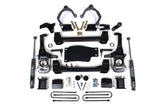 6 Inch Lift Kit | Chevy Silverado & GMC Sierra 1500 (25-26) 4WD Zone Offroad