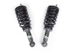 2 Inch Leveling Kit | Loaded Strut | Chevy Silverado & GMC Sierra 1500 (07-18) Zone Offroad
