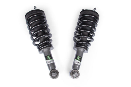 2 Inch Leveling Kit | Loaded Strut | Chevy Silverado & GMC Sierra 1500 (07-18) Zone Offroad