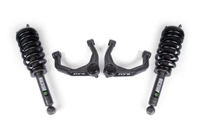2 Inch Leveling Kit | Chevy Silverado or GMC Sierra 1500 (19-26) Zone Offroad