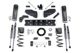 6.5 Inch Lift Kit | Ram 2500 (19-24) 4WD | Diesel Zone Offroad