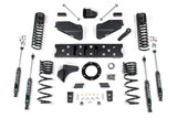5.5 Inch Lift Kit | Ram 2500 (19-26) 4WD | Gas Zone Offroad