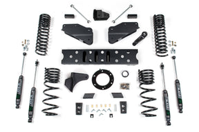 5.5 Inch Lift Kit | Ram 2500 (19-26) 4WD | Gas Zone Offroad