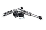 2 Inch Leveling Kit | Ram 2500 (14-26) 4WD Zone Offroad