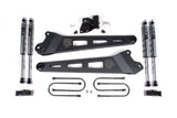 3 Inch Lift Kit W/ Radius Arm | Ram 3500 (25-26) 4WD | Diesel Zone Offroad