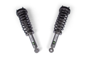 2 Inch Lift Kit | Loaded Strut | Ford F-150 (09-13) 4WD Zone Offroad
