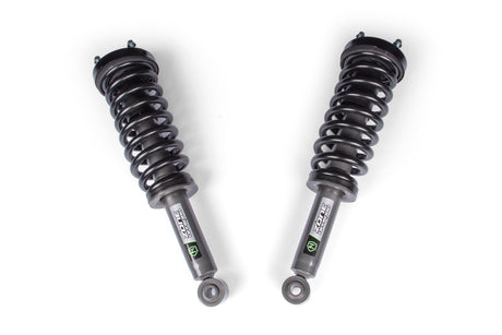 2 Inch Lift Kit | Loaded Strut | Ford F-150 (09-13) 4WD Zone Offroad