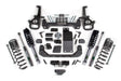 6 Inch Lift Kit | Ram 1500 (25-26) 4WD Zone Offroad