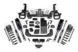 6 Inch Lift Kit | Ram 1500 (25-26) 4WD Zone Offroad
