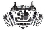 6 Inch Lift Kit | Ram 1500 (25-26) 4WD Zone Offroad