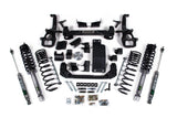 5 Inch Lift Kit | Ram 1500 Rebel/Off Road (19-24) 4WD Zone Offroad