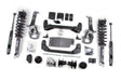 4 Inch Lift Kit | Ram 1500 (2012) 4WD Zone Offroad
