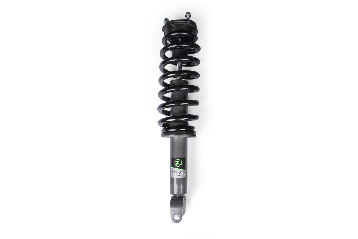 Loaded Strut | Single | 2 Inch Lift | Ram 1500 (19-26) Zone Offroad