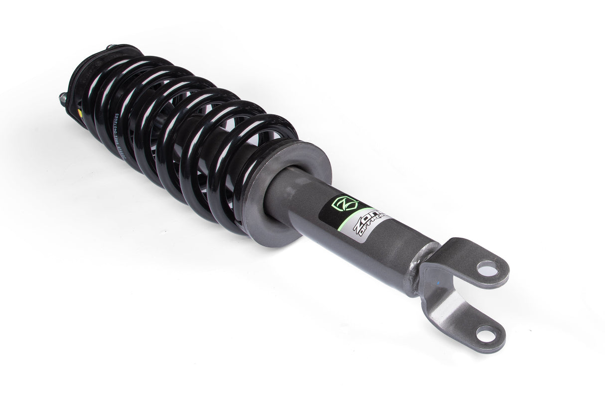 Loaded Strut | Single | 2 Inch Lift | Ram 1500 (19-26) Zone Offroad