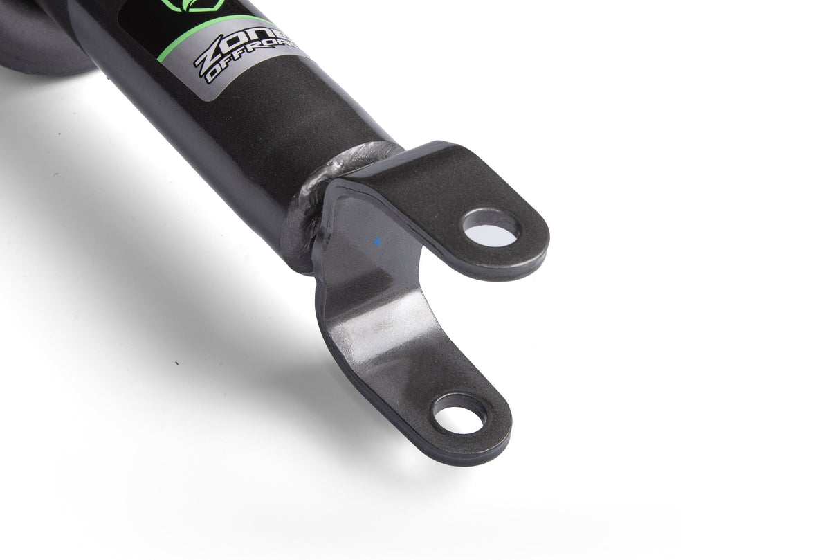 Loaded Strut | Single | 2 Inch Lift | Ram 1500 (19-26) Zone Offroad