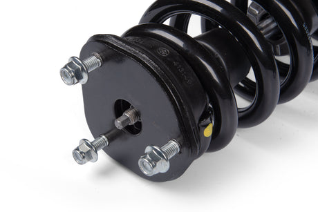 Loaded Strut | Single | 2 Inch Lift | Ram 1500 (19-26) Zone Offroad