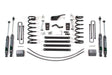 5 Inch Lift Kit | Dodge Ram 1500 (00-01) 4WD Zone Offroad