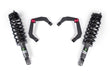 2 Inch Leveling Kit | Loaded Strut | Ram 1500 (12-18) 4WD Zone Offroad