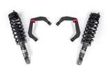 2 Inch Leveling Kit | Loaded Strut | Ram 1500 (12-18) 4WD Zone Offroad