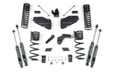 5.5 Inch Lift Kit | Ram 2500 (14-18) 4WD | Gas Zone Offroad
